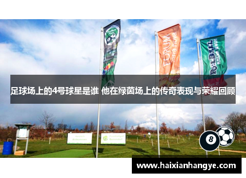 足球场上的4号球星是谁 他在绿茵场上的传奇表现与荣耀回顾